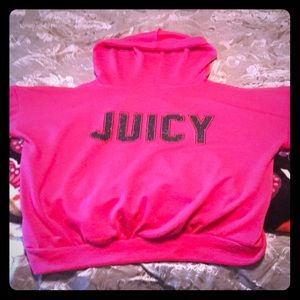 Juicy couture hoodie
